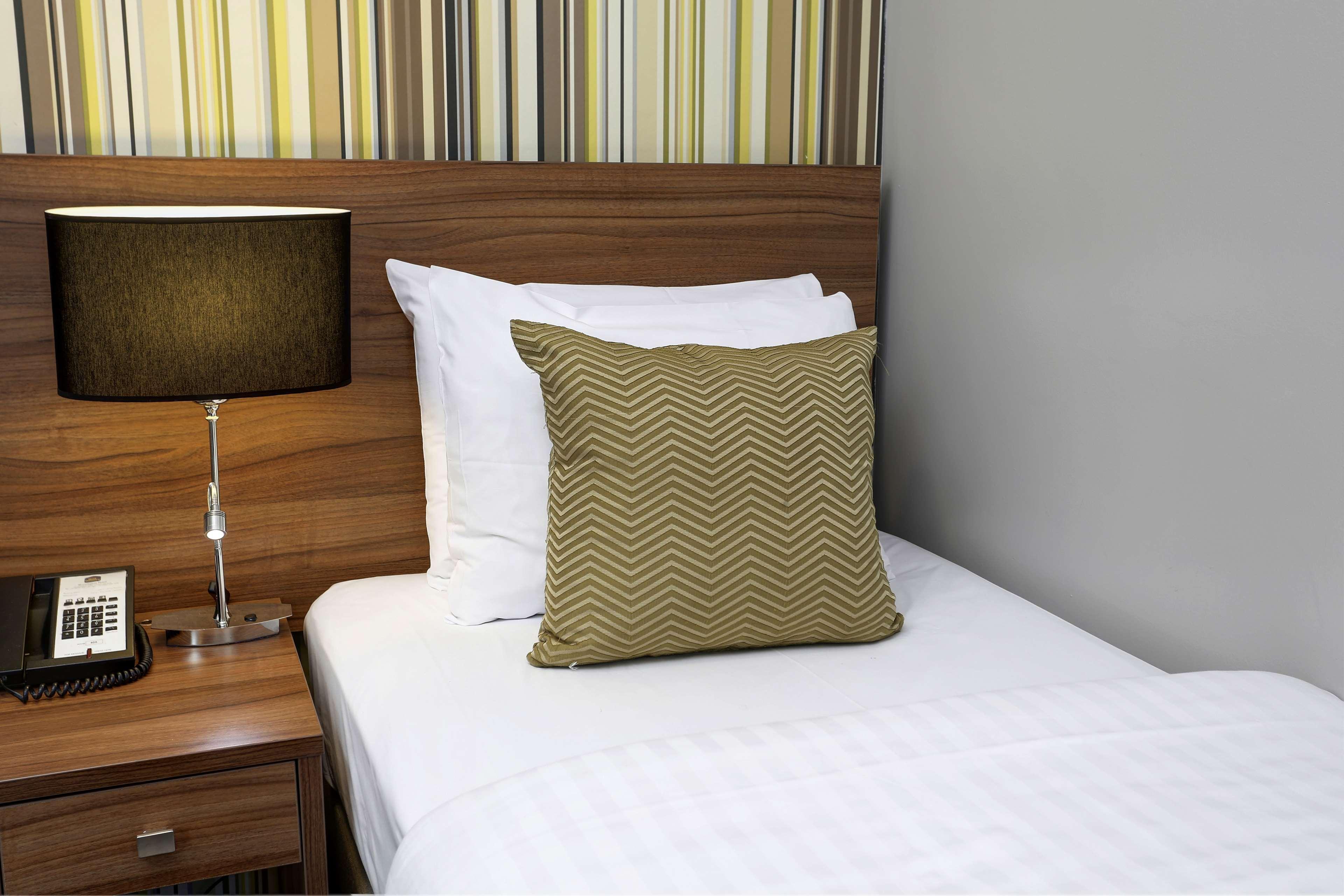 Hotel Western Mornington Hyde Park Londra