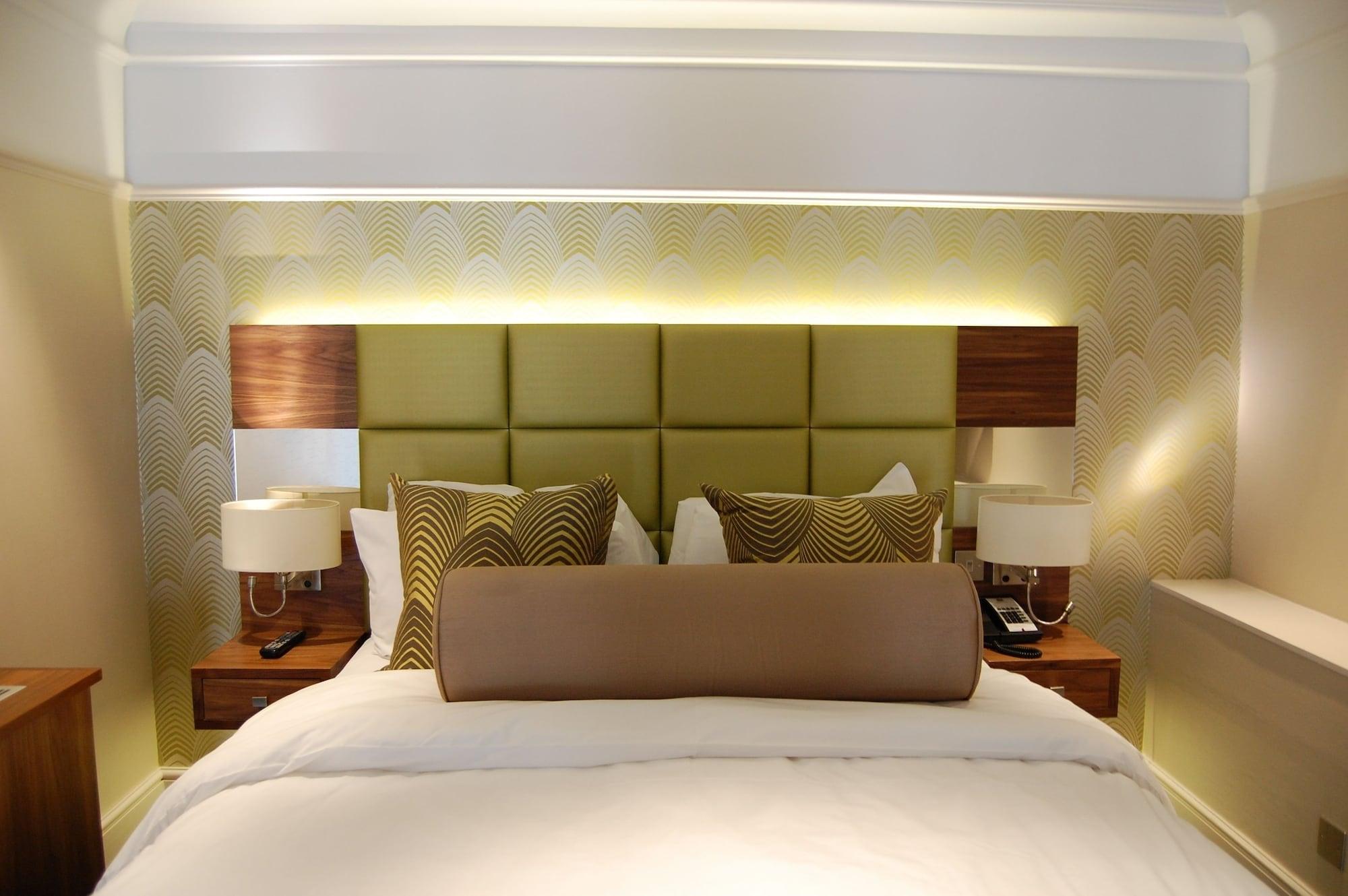 Western Mornington Hyde Park 4* Londra
