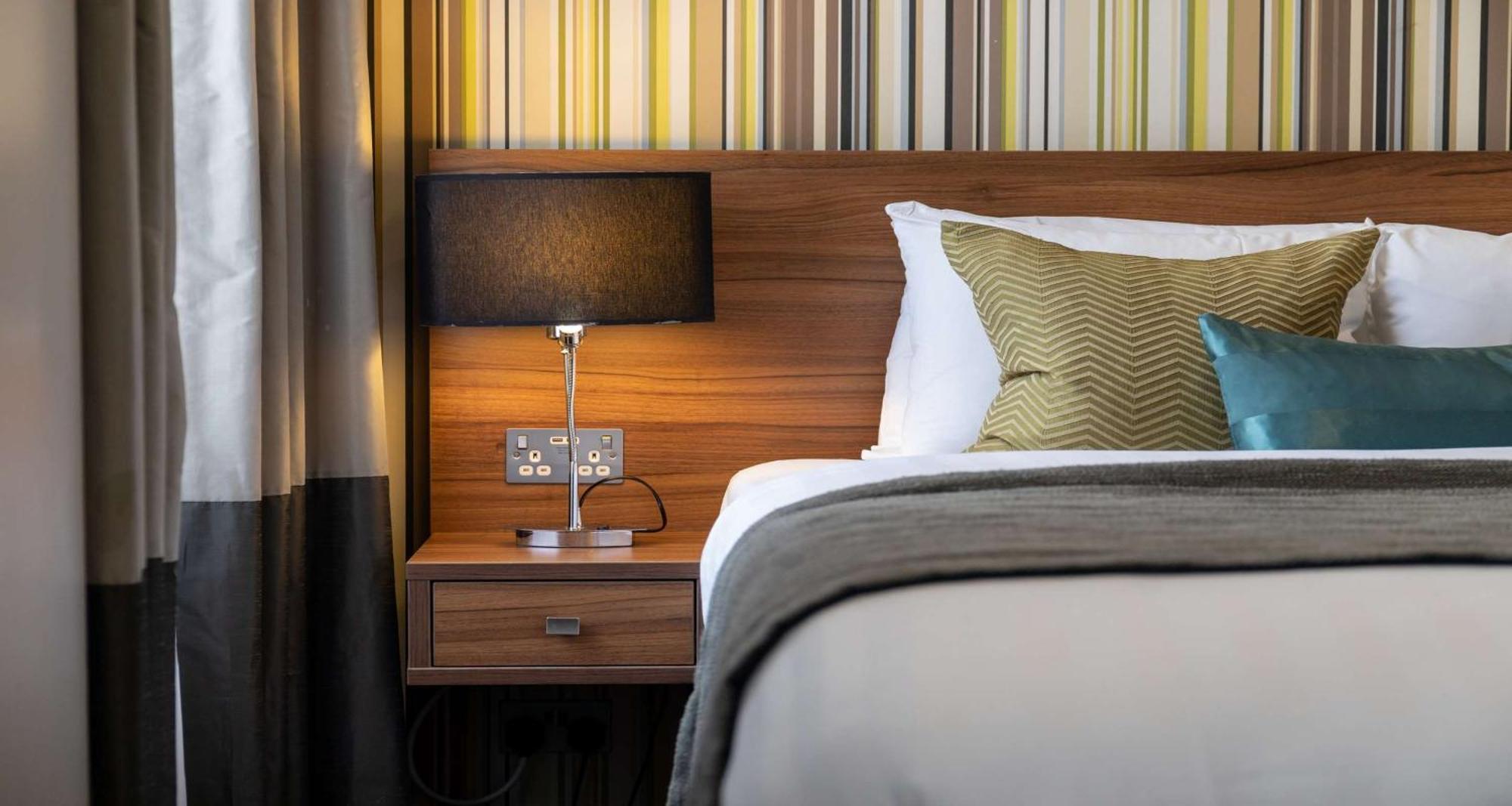 Western Mornington Hyde Park Hotel Londra