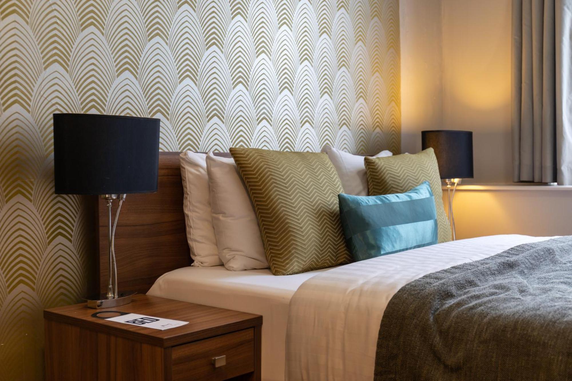 Western Mornington Hyde Park 4* Londra