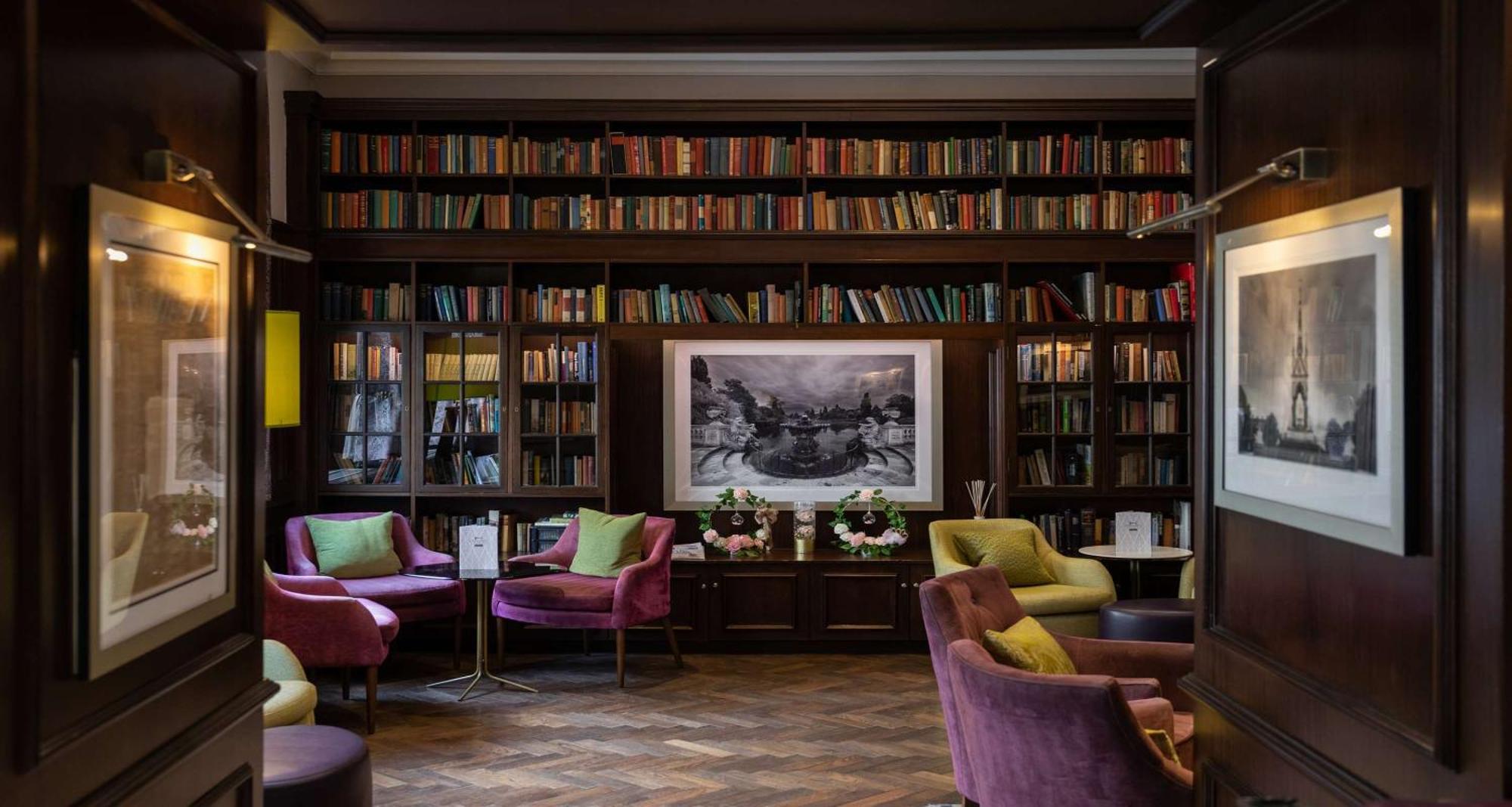 Hotel Western Mornington Hyde Park Londra